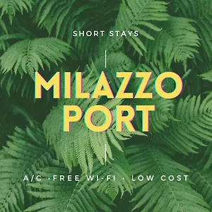 Port Italië