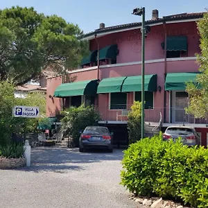 Hotel Pagoda, Sirmione