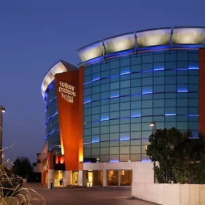 Antony Palace فندق ماركون
