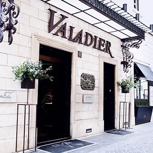 Hotel Valadier Rom