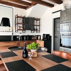Apartment Casa Di Alex |