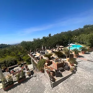 Dimora Dell' Etna Italië