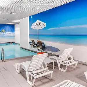 4* فندق أباكوس