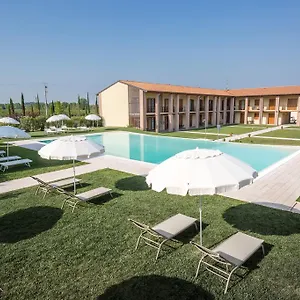 Feriegård Cascina Borghetta, Sirmione