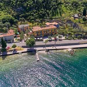 Del Garda فندق توري ديل بيناكو