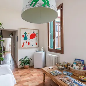 Giorni Dipinti Italië
