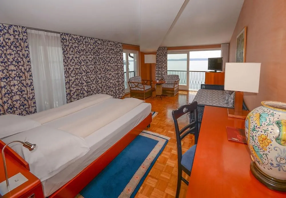 Hotel Flaminia Sirmione