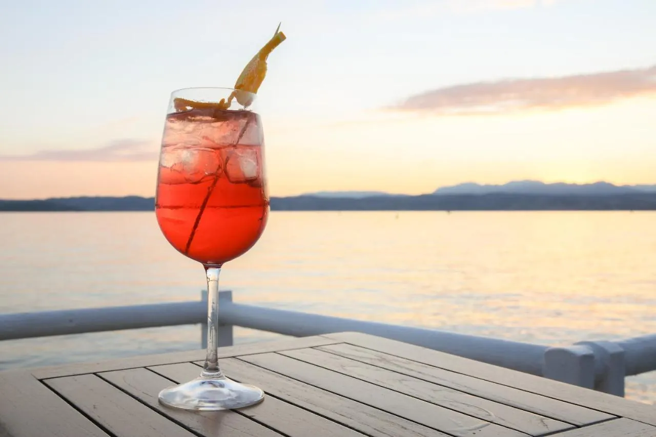 Hotel Flaminia Sirmione 4*,  Italy