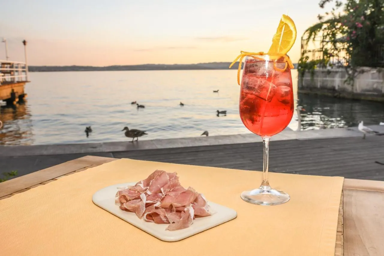 Hotel Flaminia Sirmione 4*,  Italy