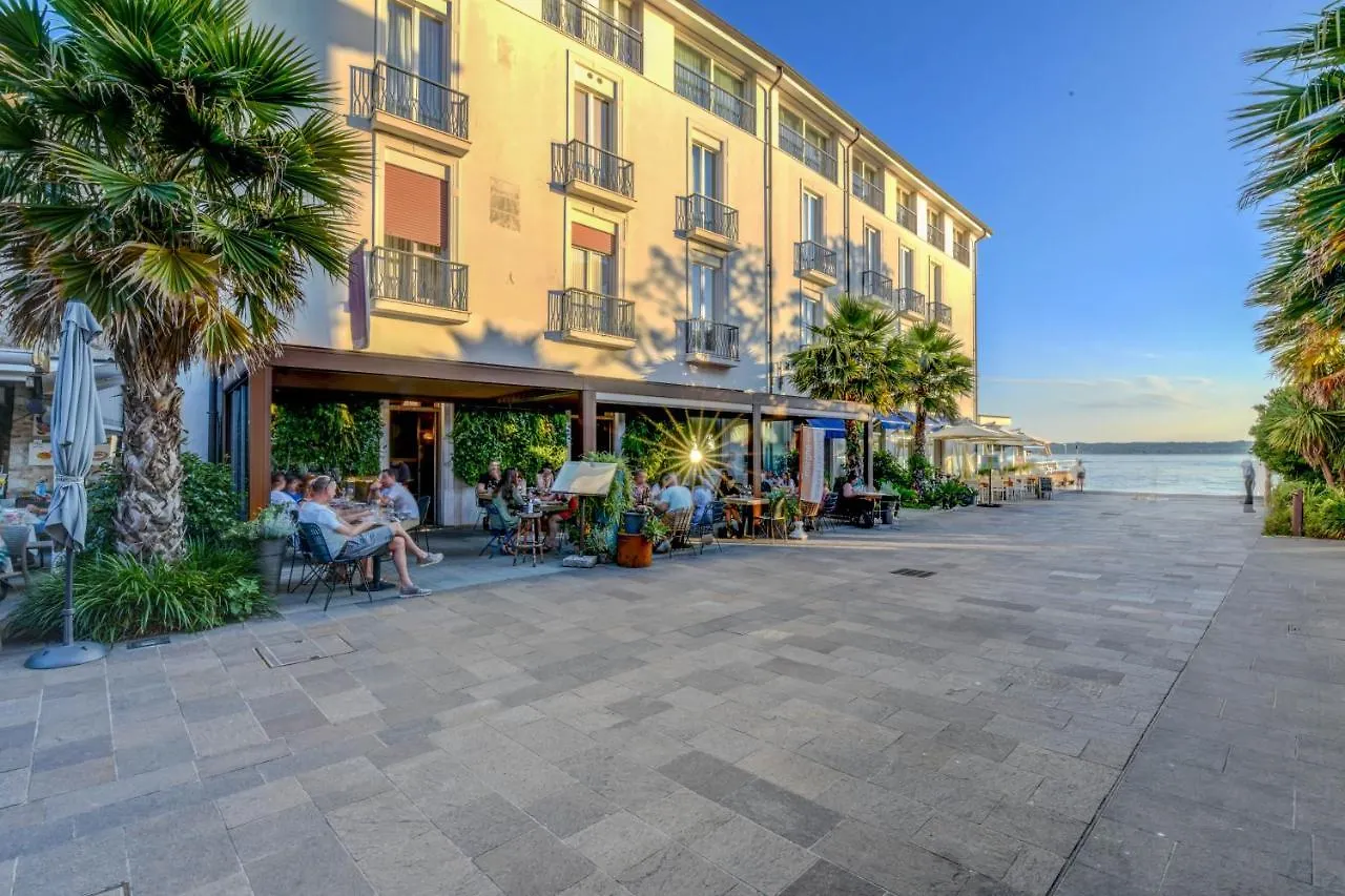 Hotel Flaminia Sirmione