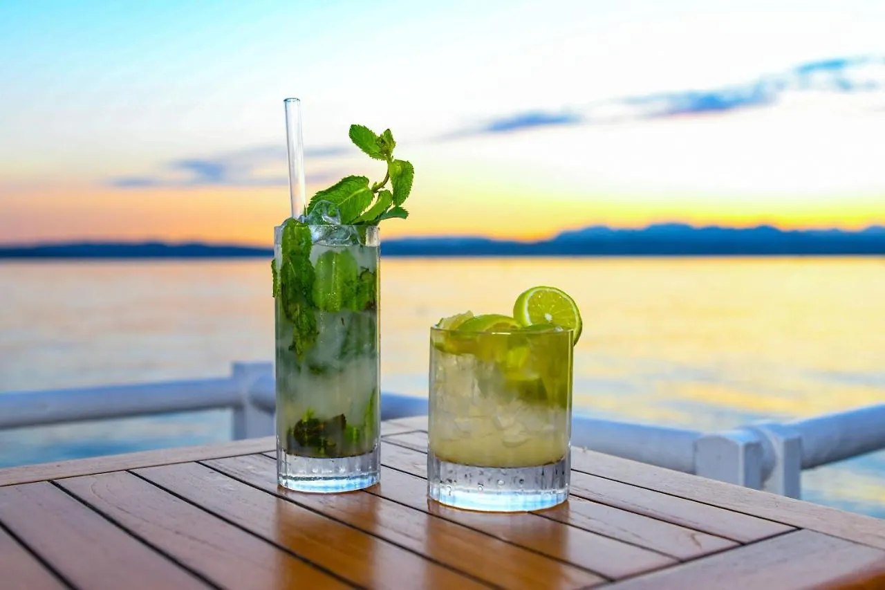 Hotel Flaminia Sirmione