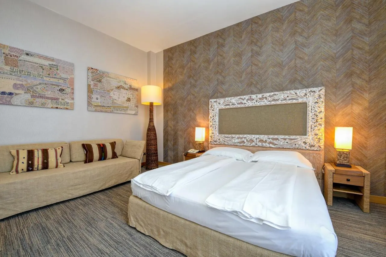 Hotel Flaminia Sirmione