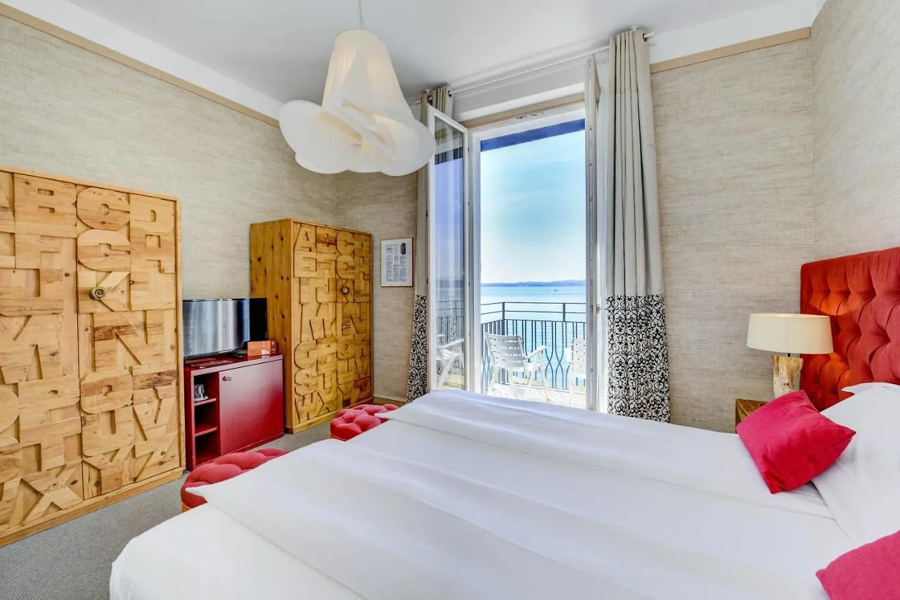 Hotel Flaminia Sirmione