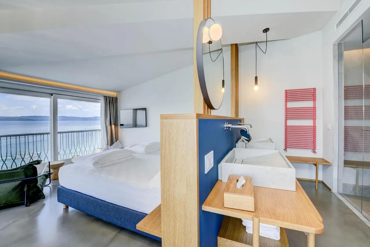 ****  Hotel Flaminia Sirmione Italy