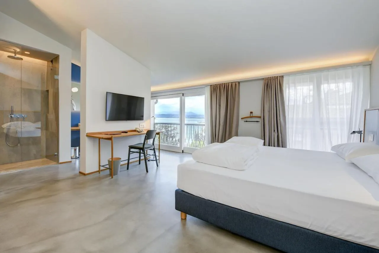 Hotel Flaminia Sirmione