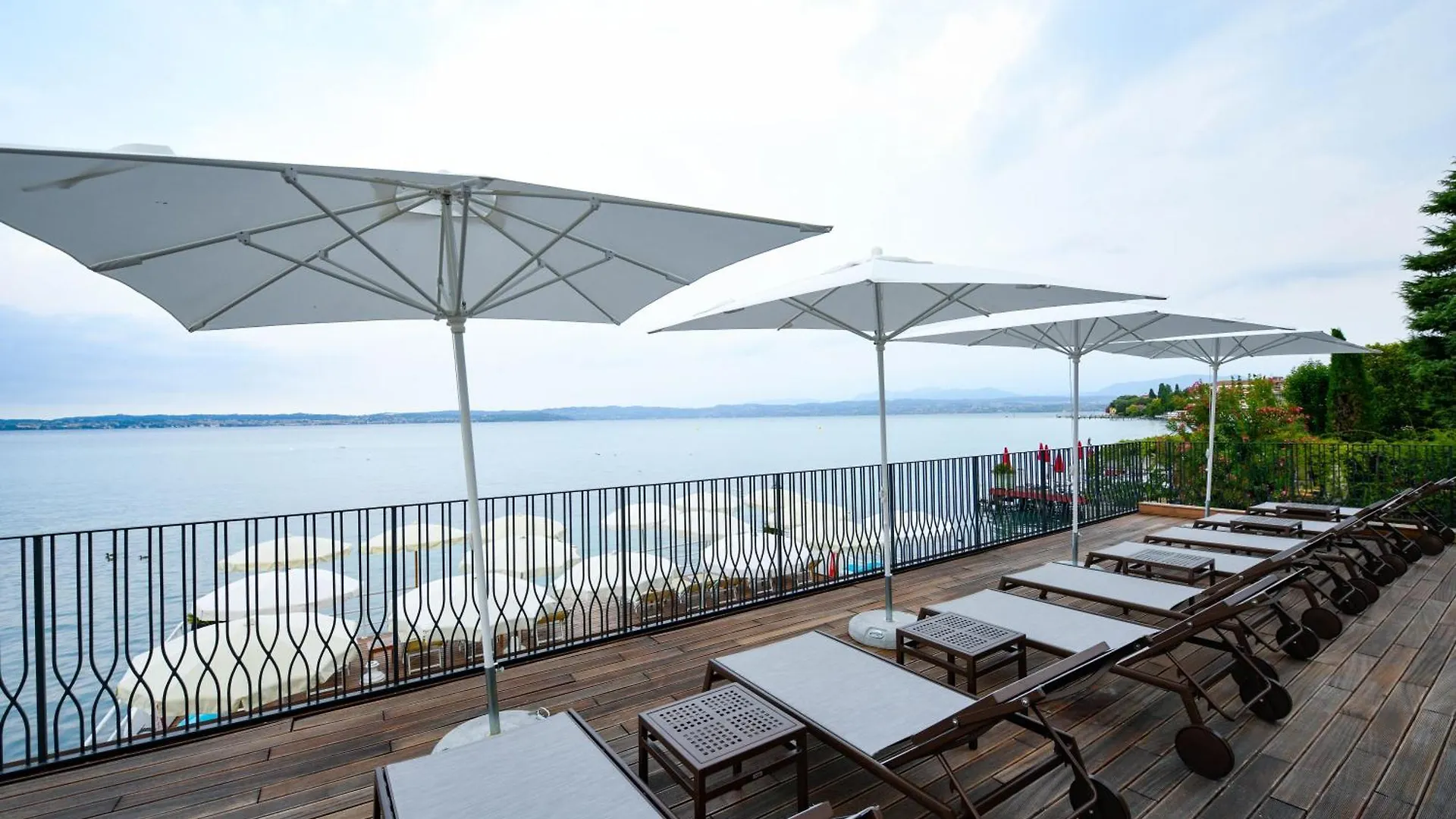 ****  Hotel Flaminia Sirmione Italy