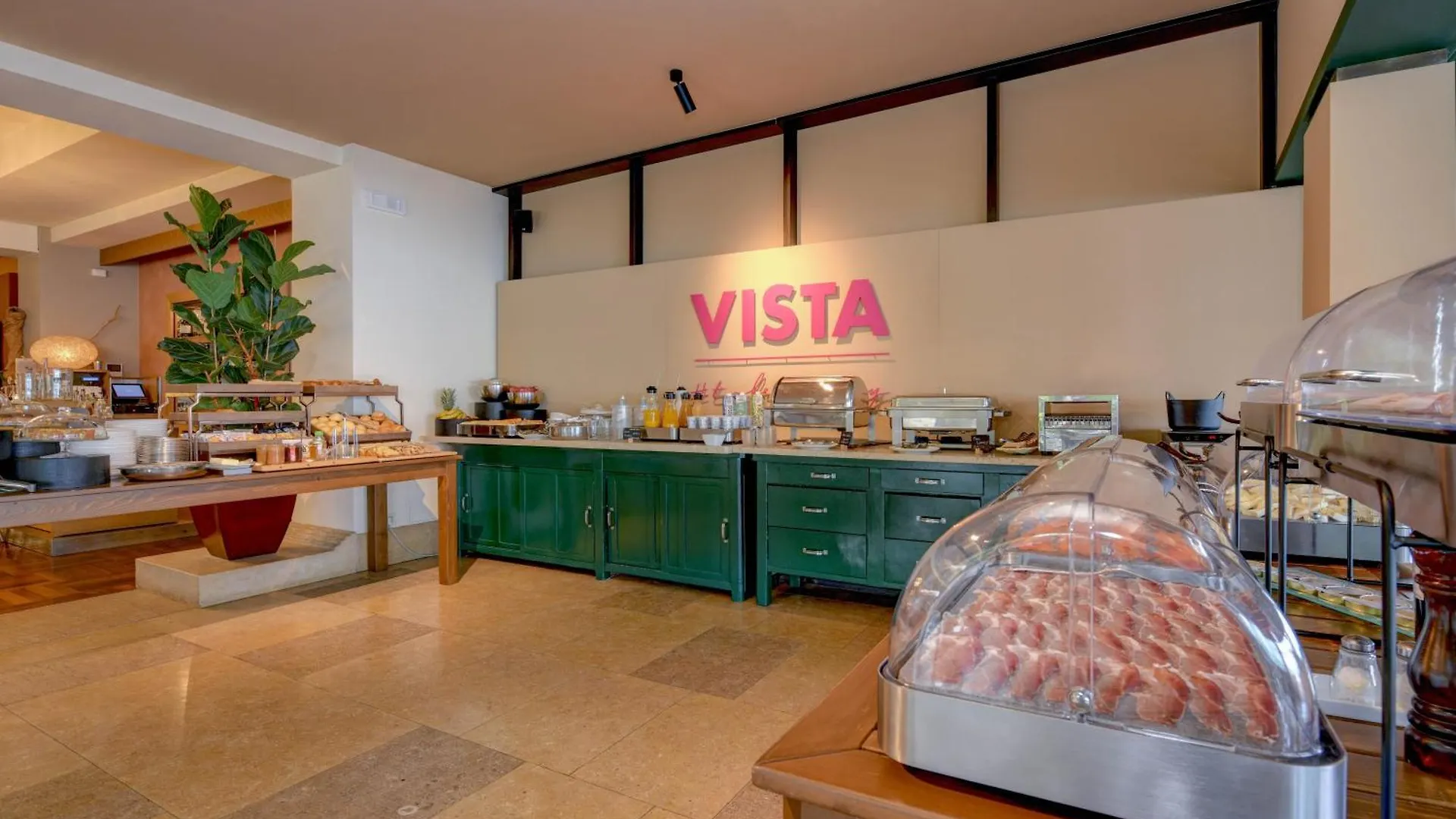 Hotel Flaminia Sirmione