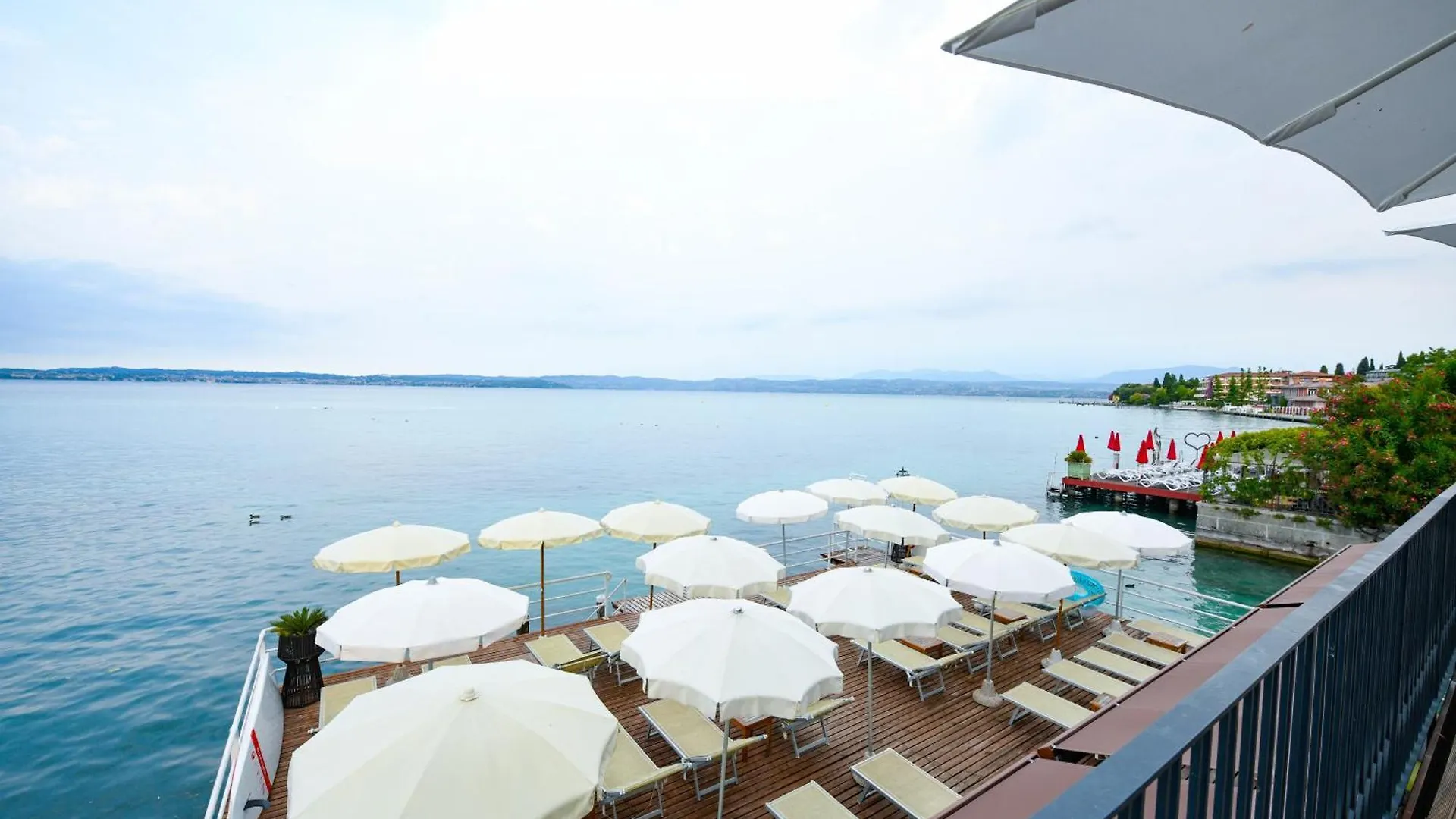 Hotel Flaminia Sirmione