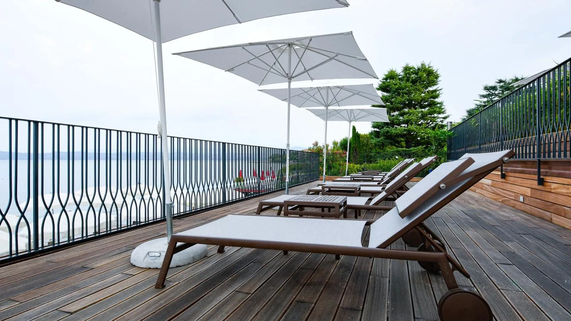 Hotel Flaminia Sirmione