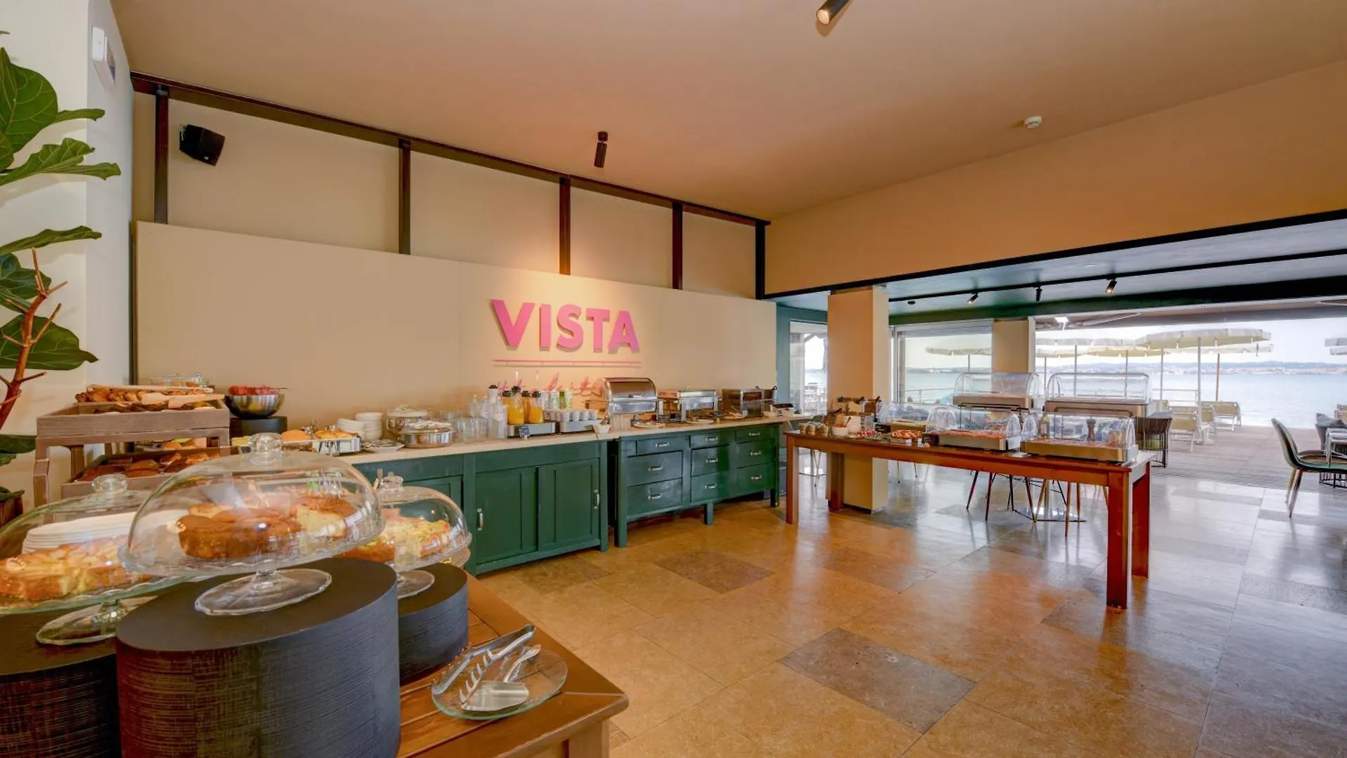Hotel Flaminia Sirmione