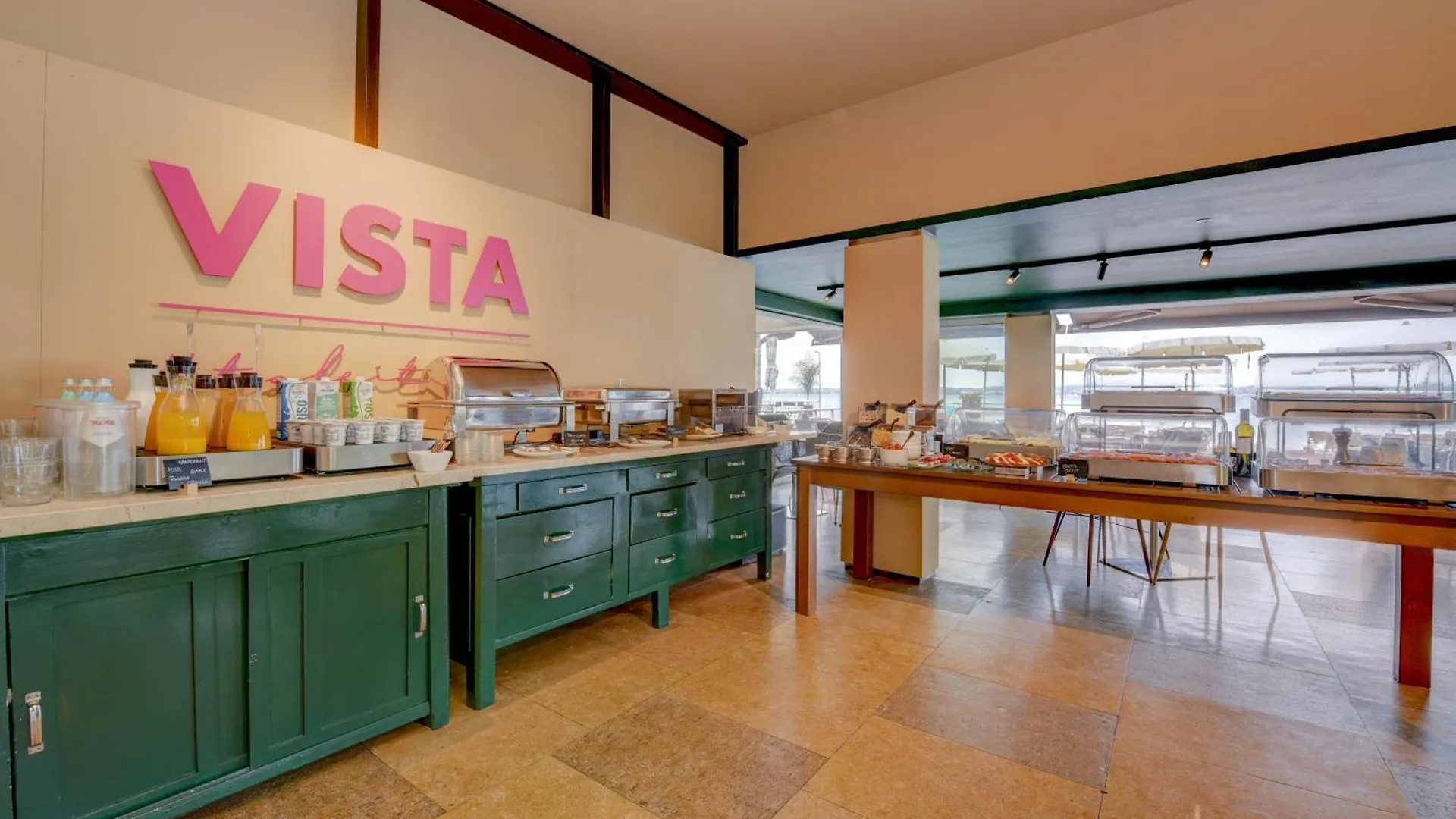 Hotel Flaminia Sirmione 4*,  Italy