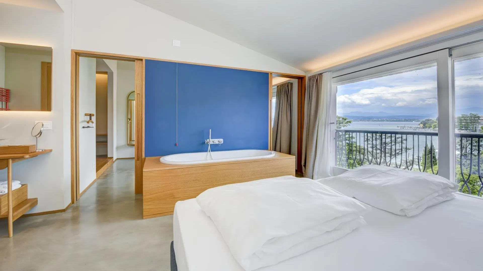 Hotel Flaminia Sirmione