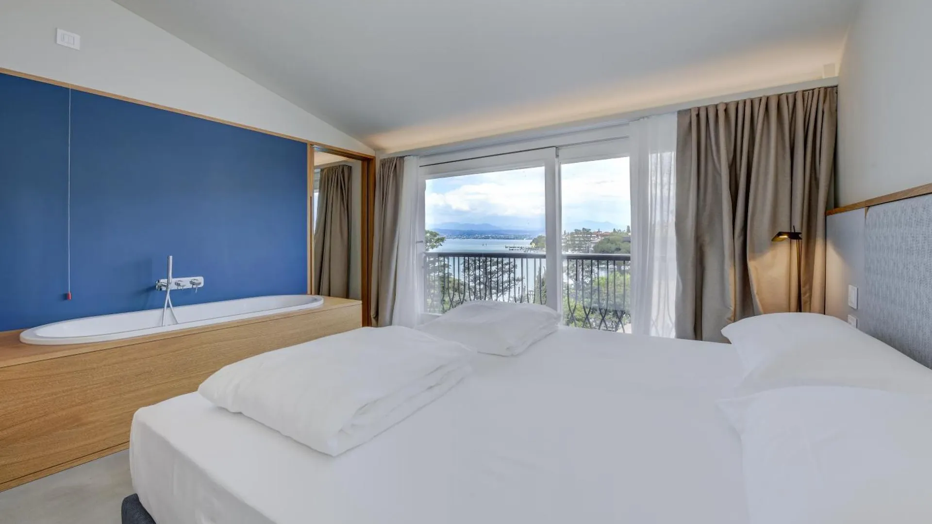 Hotel Flaminia Sirmione