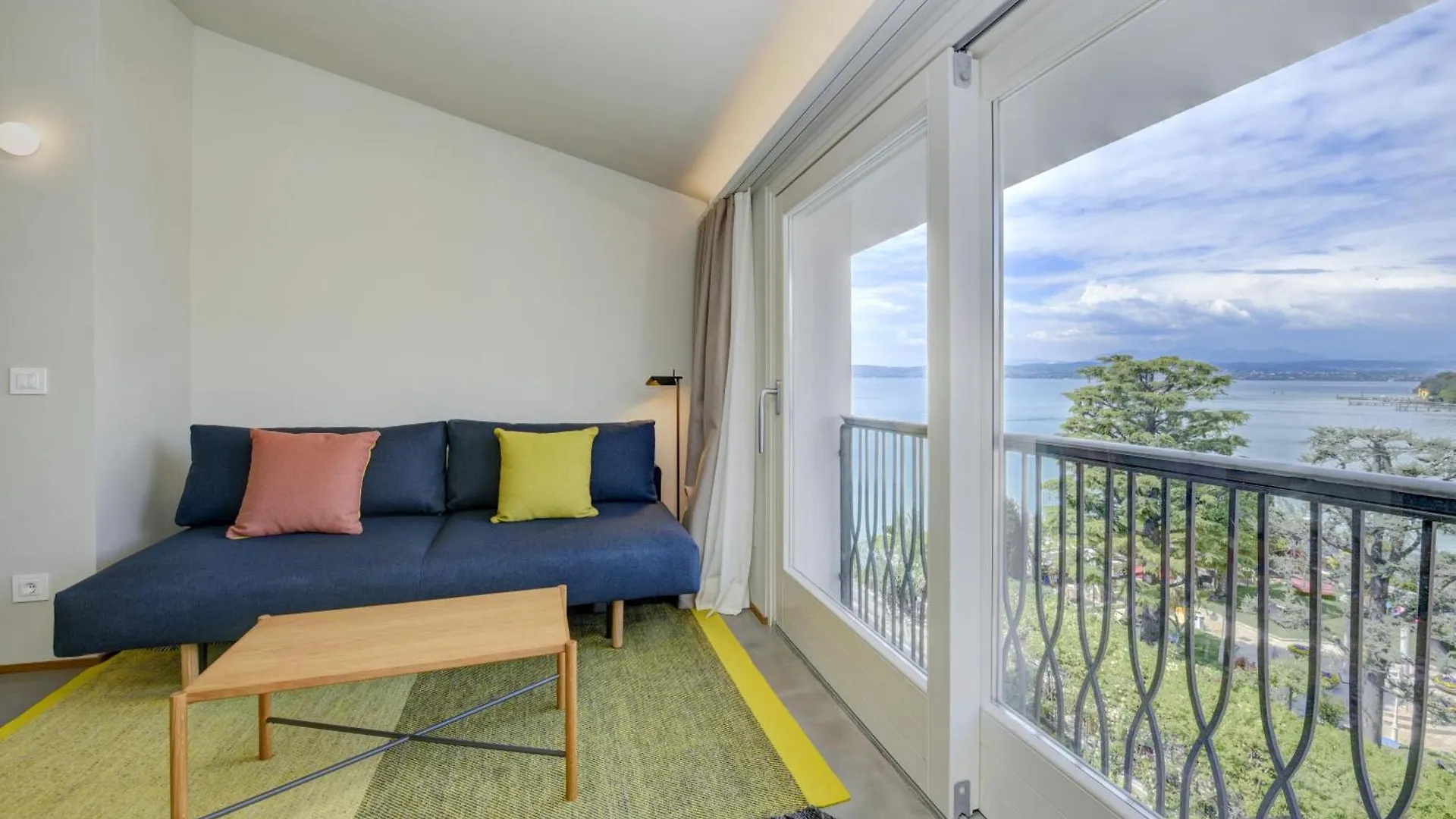 Hotel Flaminia Sirmione 4*,  Italy
