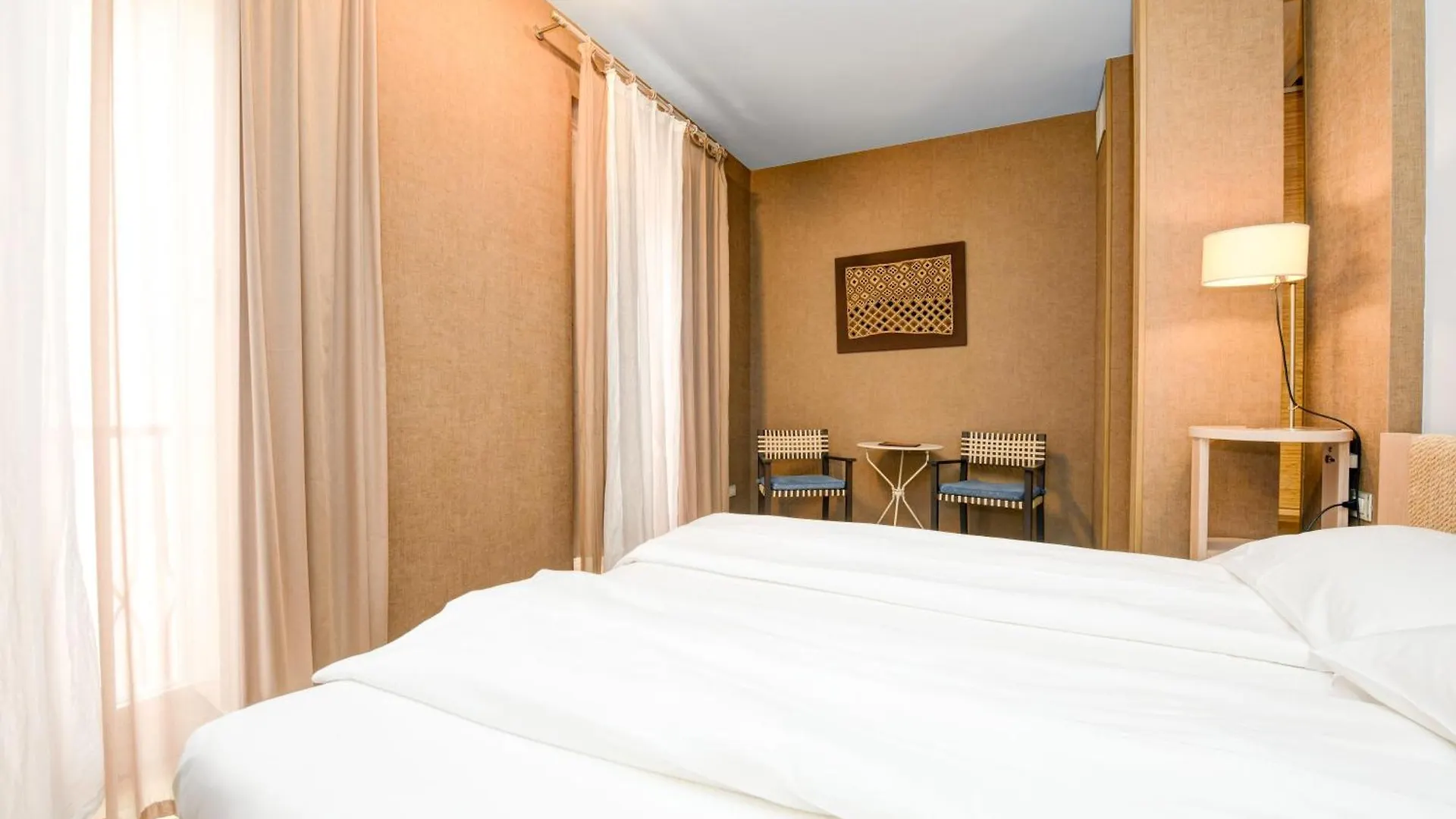 Hotel Flaminia Sirmione