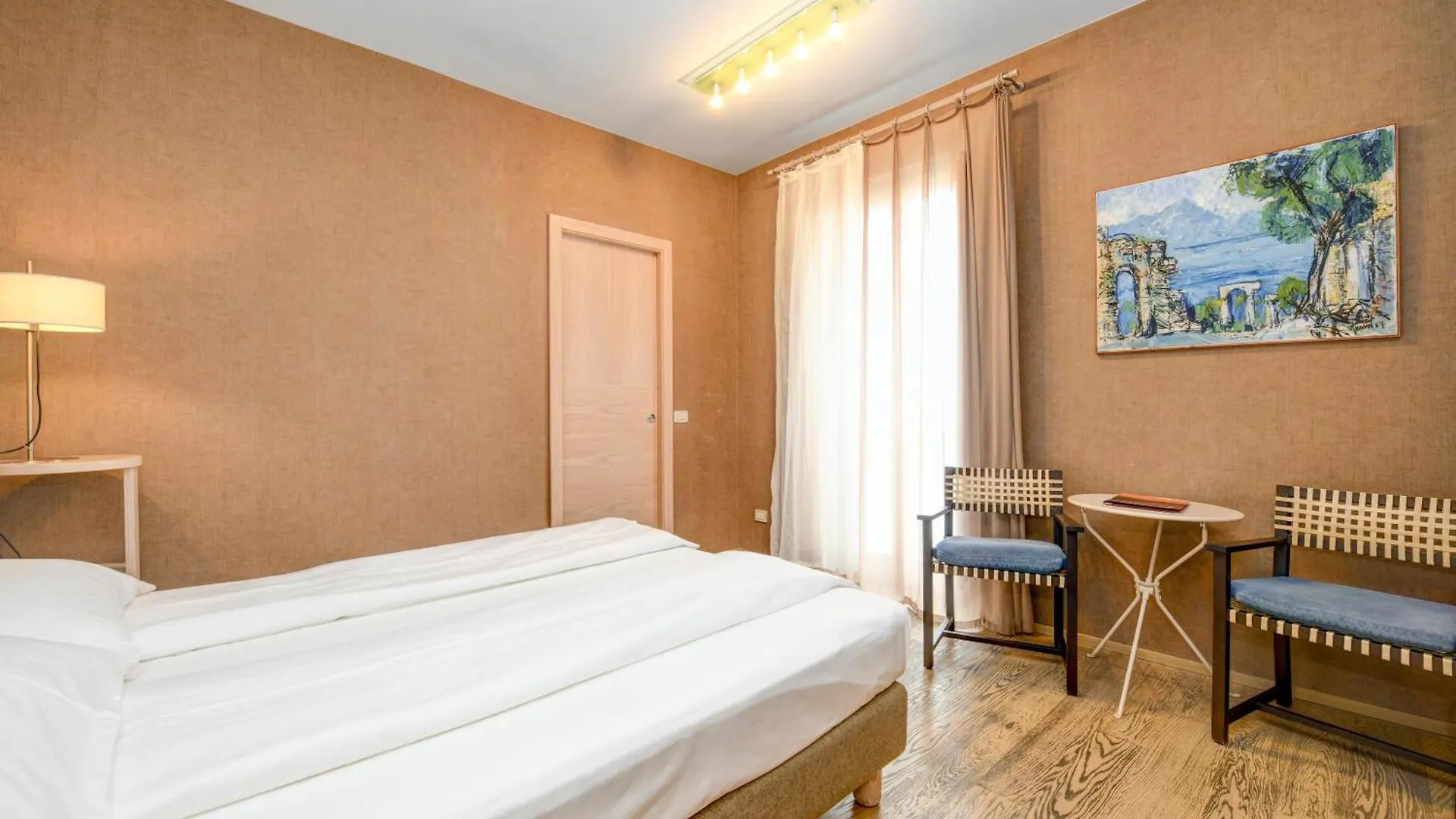 Hotel Flaminia Sirmione