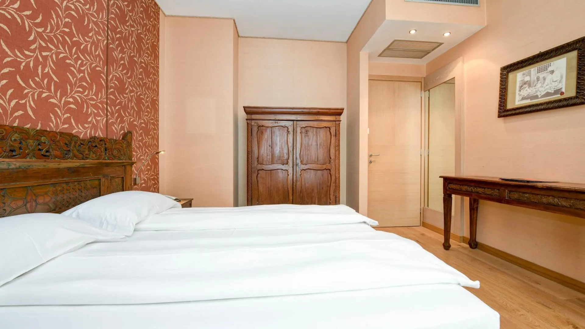 Hotel Flaminia Sirmione