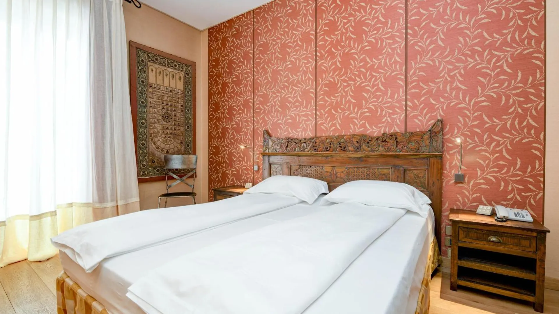Hotel Flaminia Sirmione