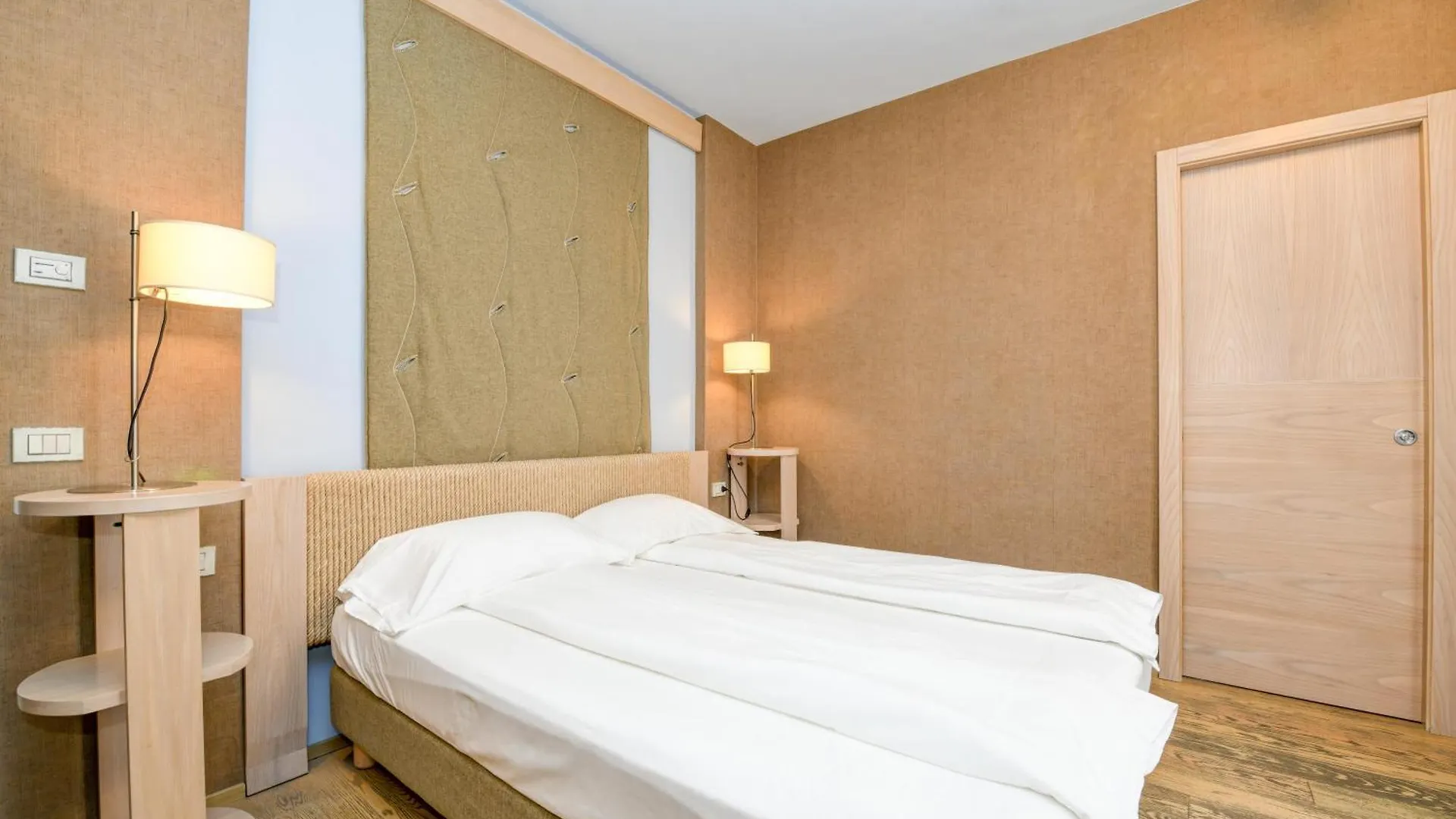 Hotel Flaminia Sirmione