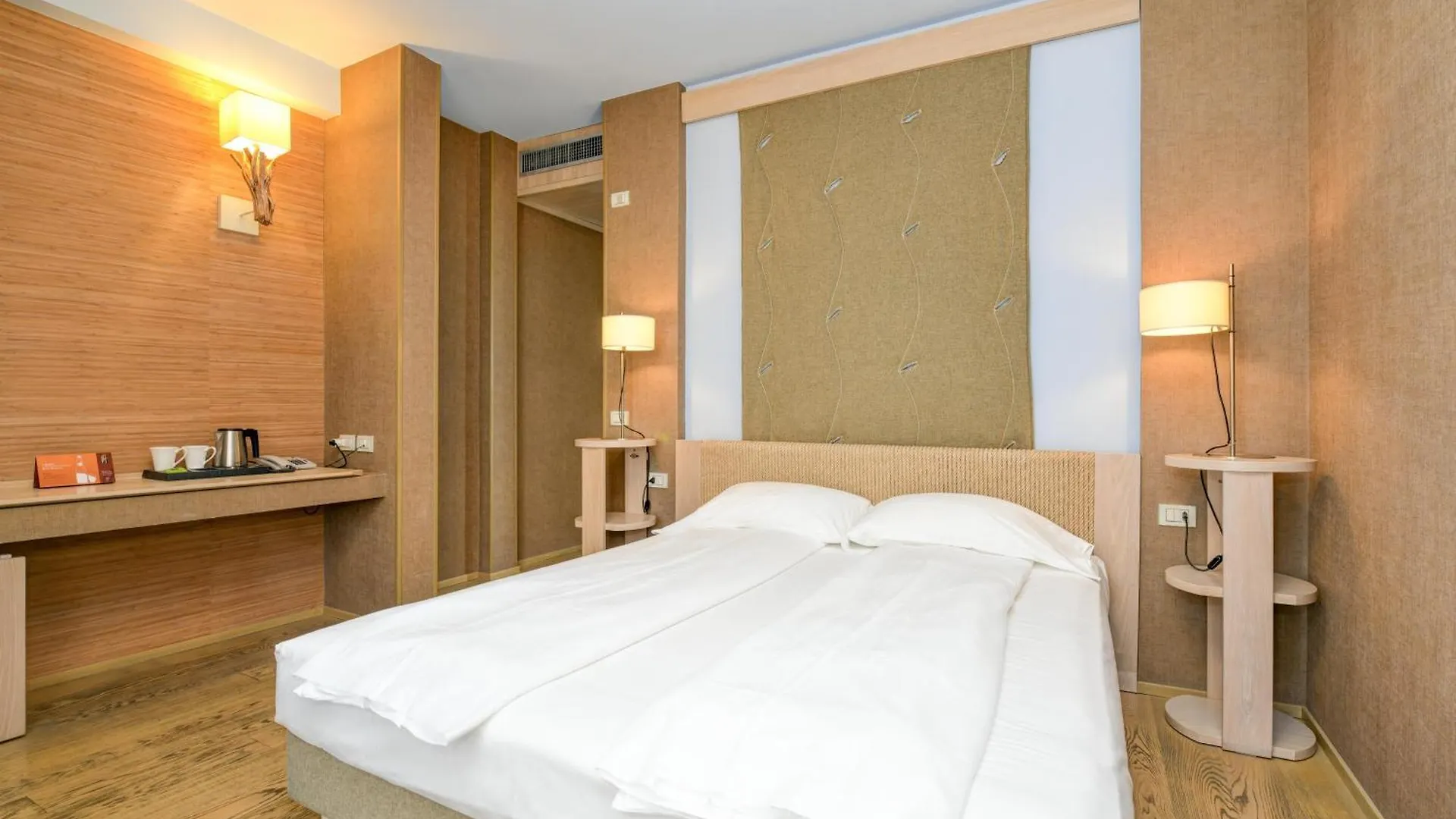 Hotel Flaminia Sirmione