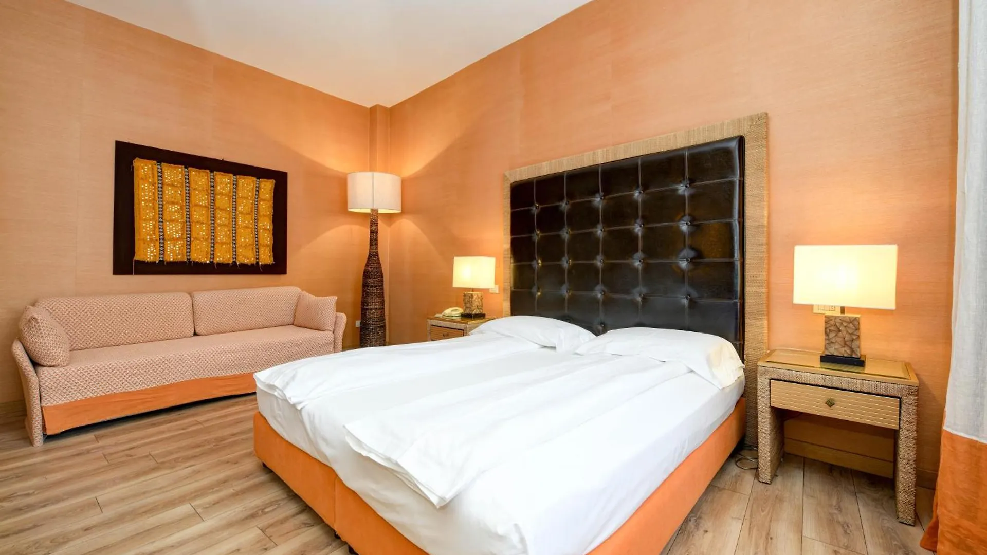 Hotel Flaminia Sirmione