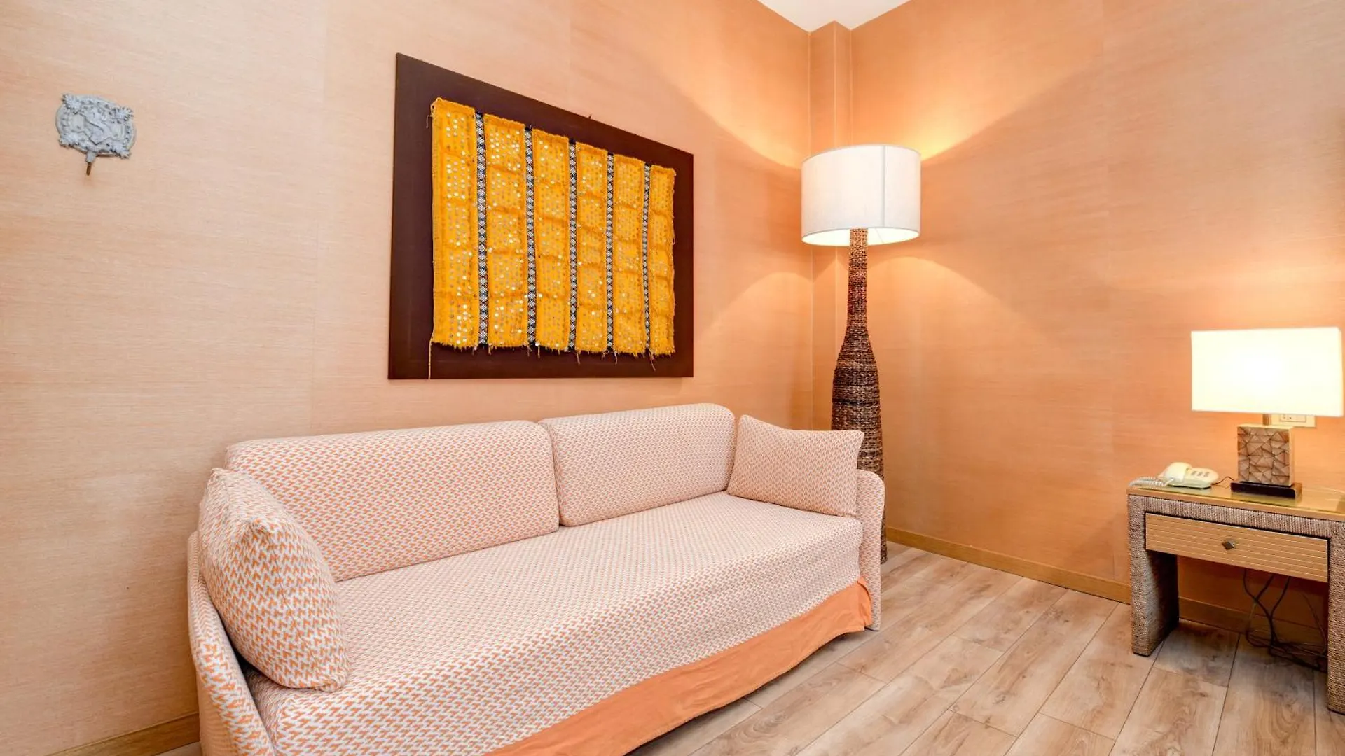 Hotel Flaminia Sirmione