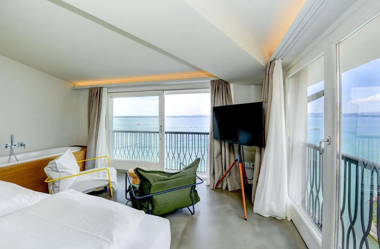 Hotel Flaminia Sirmione